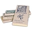 Gourmet dark chocolate bar Blanxart..