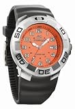 Freestyle Men's FS76485 Bullshark Polyurethane Watch