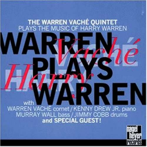 CD-Charts  Search : Plays Harry Warren: An Affair to Remember
