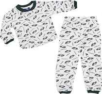 Philadelphia Eagles Toddler Henley Raglan Long Sleeve Crewneck and Pant Set
