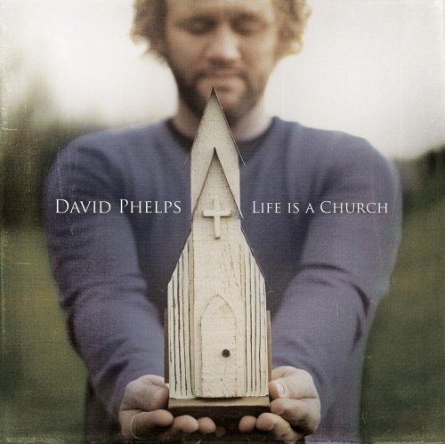 CD-Charts  Music : Life Is a Church