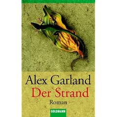 Der Strand. (Taschenbuch)