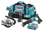 Makita LXT401 18-volt Lithium-Ion 4-Tool Combo Kit