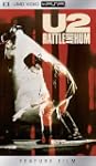 U2 Rattle and Hum [UMD for PSP]