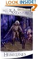 Homeland: Bk. 1 (Legend of Drizzt) (The Legend of Drizzt)