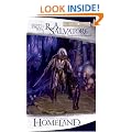 Homeland: The Legend of Drizzt, Book I