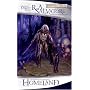 Homeland: Bk. 1 (Legend of Drizzt): 1 (The Legend of Drizzt)