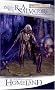 Homeland: The Dark Elf Trilogy, Part 1 (Forgotten Realms: The Legend of Drizzt, Book I)