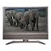Sharp LC-37GD6U Aquos 37-Inch HD-Ready Flat-Panel LCD TV