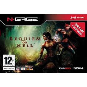 Requiem Of Hell (N-Gage)