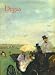 Books : Degas