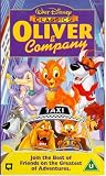 Oliver And Company (Disney) [1989]
