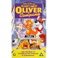 Oliver And Company (Disney) [1989]