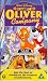 VHS : Oliver And Company (Disney) [1989]