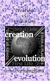 Creation vs. Evolution
