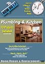 How Do I: Plumbing and Kitchen [DVD] [2004] [Region 1] [US Import] [NTSC]
