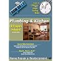How Do I: Plumbing and Kitchen