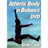 Athletic Body in Balance DVD