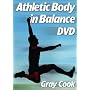 Athletic Body in Balance DVD