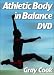 Athletic Body in Balance DVD