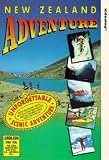 Review Ivn Entertainment  / New Zealand Series - New Zealand Adventure