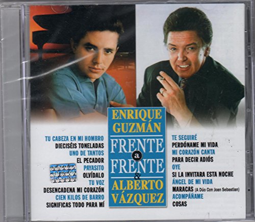 Alberto Vazquez - Maracas - Zortam Music