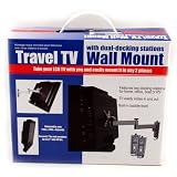 Ready America Travel TV Wall Mount #MRV3500