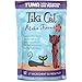 Tiki Cat Aloha Friends - 3 oz. Pouch 12 TR - Tuna Calamari Pumpkin, 1 Pack, One Size