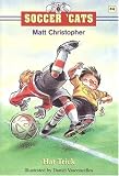 Soccer 'Cats #4: Hat Trick (Soccer 'cats)