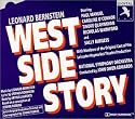 West Side Story (1997 Studio Cast) (First Complete Recording)
