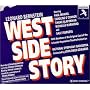 West Side Story (1997 Studio Cast) (First Complete Recording)