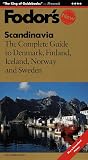 Scandinavia: The Complete Guide to Denmark, Finland, Iceland, Norway and Sweden (7th Edition)
