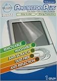 BRANDO Displayschutzfolie Protector Plus f�r T-Mobile MDA III, Displayfolie, Kratzschutz, Schutzfolie, Displayschutz, PDA, Pocket PC - 