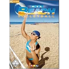 RTL Beach Volleyball
