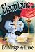Art Poster, Electricine - Eclairage de Luxe - 18.75 x 27.5