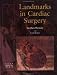 Search : Landmarks In Cardiac Surgery