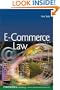E-Commerce Law (New Title)