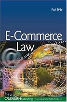 e-Commerce Law