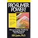 Pro-Sumer Power: How to Create Wealth by Buying Smarter, Not Cheaper!