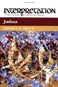 Joshua: Interpretation : A Bible Commentary for Teaching and Preaching (Interpretation, a Bible Commentary for Teaching and Preaching)