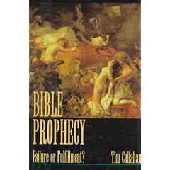 Bible Prophecy: Failure or Fulfillment?