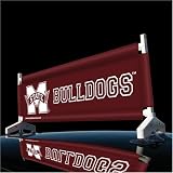 Mississippi State University Big Top Banner