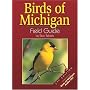 Birds of Michigan Field Guide, Second Edition