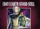 : The Day The Earth Stood Still(Laserdisc)