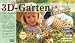 3D Garten 8.0 Deluxe (PC-DVD)