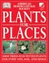 American Horticultural Society Plants for Places