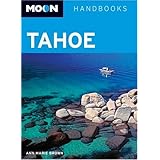 Moon Tahoe (Moon Handbooks)