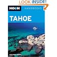 Moon Tahoe (Moon Handbooks)