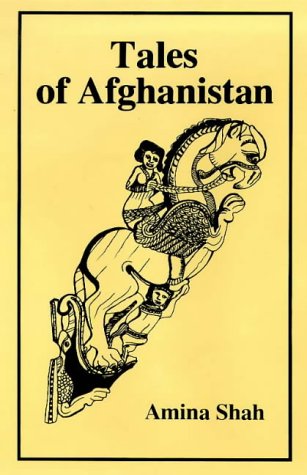 Tales of Afghanistan