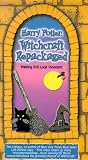 Harry Potter Witchcraft Repackaged
